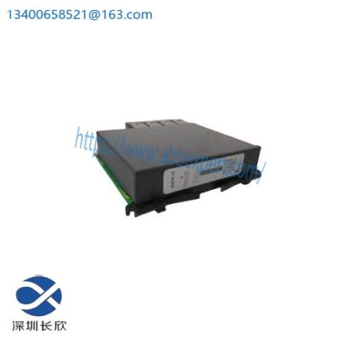 GE UR73FH Control Module: Precision Control for Industrial Automation