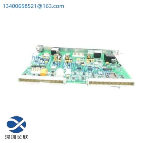 General Electric IS200ERDDH1ABB: High-Performance Gate PCB Board