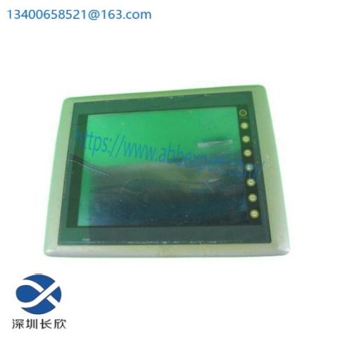 HAKKO V610C10 Touch Screen Industrial Control Module