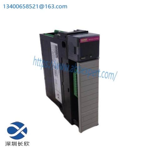 HARDY 1756-WS Series B Single Channel Module