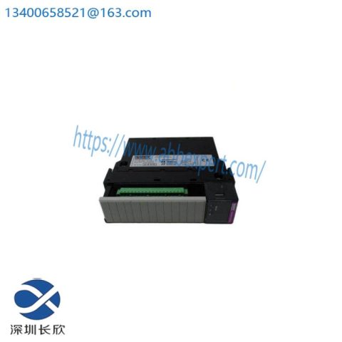 Hardy Hi 1756-2WS Weigh Scale Module