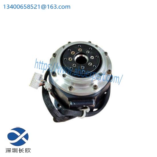 harmonic_sc-510-5-230-s0.jpg HARMONIC SC-510-5-230-S0 KONGSBERG RMP420 Industrial Controller