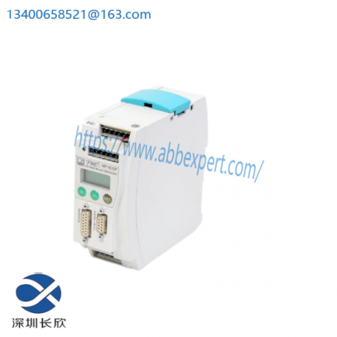 HBM MP60DP PME-MP60DP Amplifier Module: Precision Engineering for Industrial Control