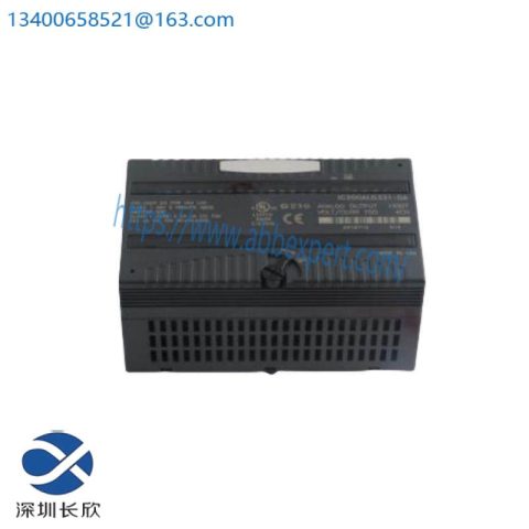 GE HEC-GV3-DNG Device Net Board: High-Performance Networking Solution for Industrial Automation