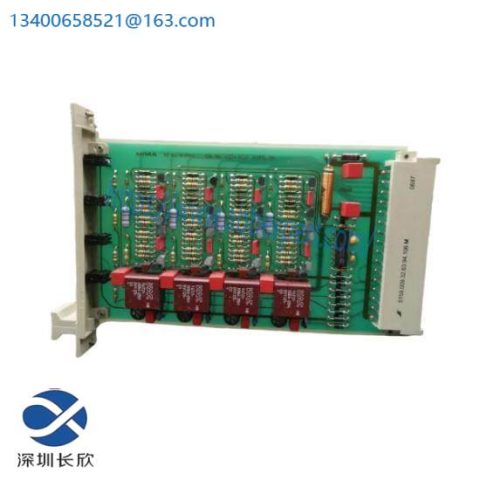 HIMA F3117 - Cutting-Edge Circuit Module, Top Seller