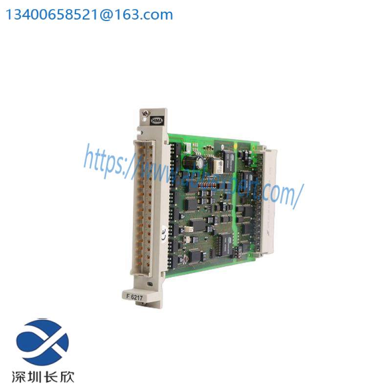 hima_f6217.jpg HIMA F6217 8-Fold Analog Input Module for Safety-related Applications