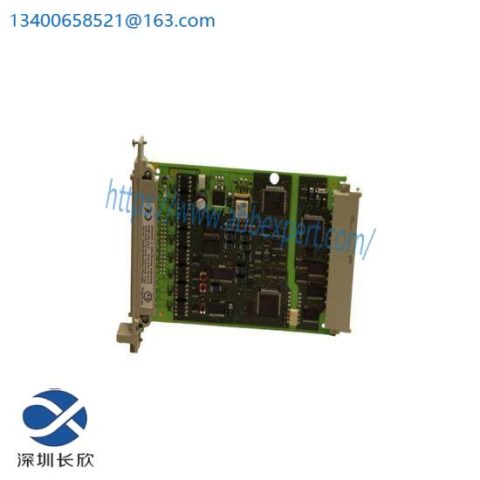 HIMA F6217 Digital Output Module for Industrial Control Systems