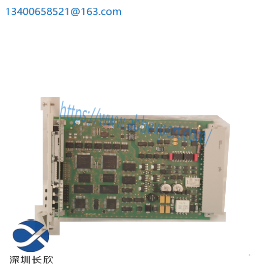 hima_f6251_module.png HIMA F6251 Module: Advanced Industrial Control Solution
