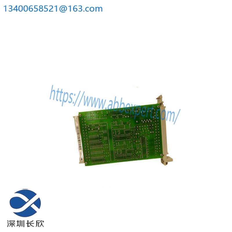 hima_f6706.jpg HIMA F6706 Industrial Control Module, 16-Channel Digital Output