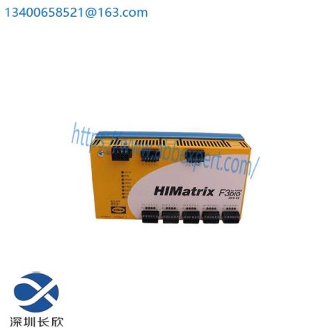 HIMA X-DO1201 Digital Output Module 985210204