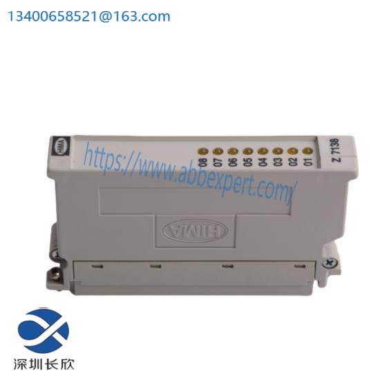 hima_z7138_himatrix_z7138_cable_plug_1.jpg Hima Z7138 Himatrix Z7138 Cable Plug - Safety & Efficiency in Industrial Automation