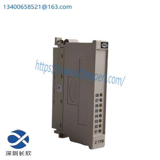 hima_z7138_himatrix_z7138_cable_plug_2.jpg Hima Z7138 Himatrix Z7138 Cable Plug - Safety & Efficiency in Industrial Automation