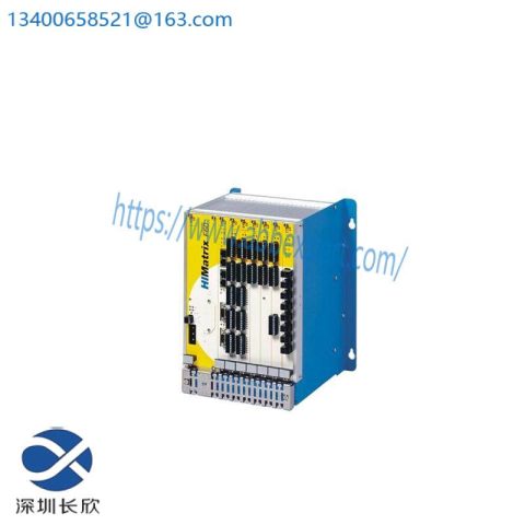 HIMA Z7149 Digital Input Module
