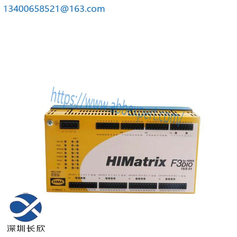 hima_z7149_1.jpg HIMA Z7149 Digital Input Module