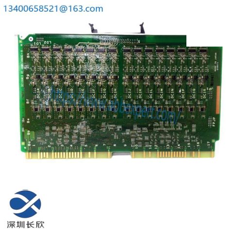 Hitachi LCE250A Controller Module: Industrial Automation Excellence