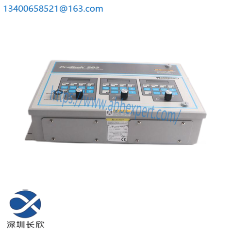 HITACHI LPP100A Digital Control System Module
