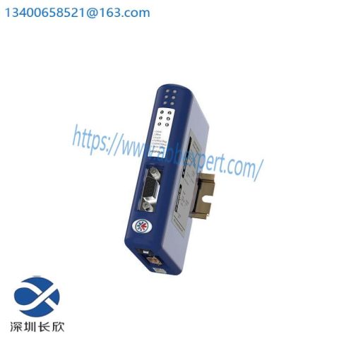 HMS AB7000-C Anybus Communicator - Industrial Automation Module