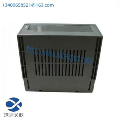 HOLLiAS FM148A DCS Module: Advanced Control System Component, Engineered for Industrial Efficiency