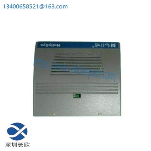 HollySys FM1201-A02 Power Supply Board