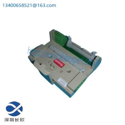 HollySys FM131-C-A Automation Modules: Control & Monitoring Solutions