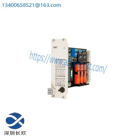 Honeywell 30750318-002: Industrial Automation Solutions, Precision Control Module