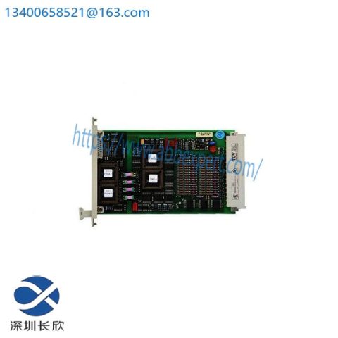 Honeywell 10105/2/I Analog Input Module - High-Density, Fail-Safe AI Module