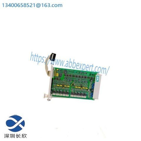 Honeywell 10201/1/1 FSC Digital Output Module
