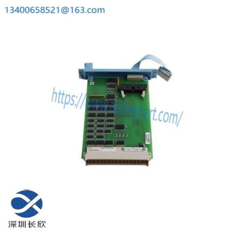 Honeywell 10307/1 Power Supply Board for Industrial Control Systems