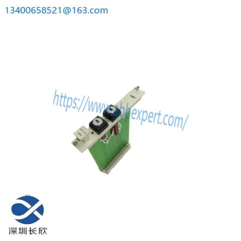 Honeywell 10311/2/1 Control/Reset Module - New Factory, Industrial Automation Solutions