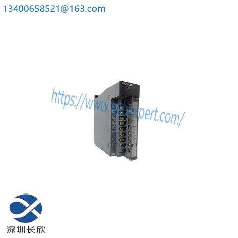 Honeywell 2MLF-AD8A Analog Input Module for Industrial Control Systems