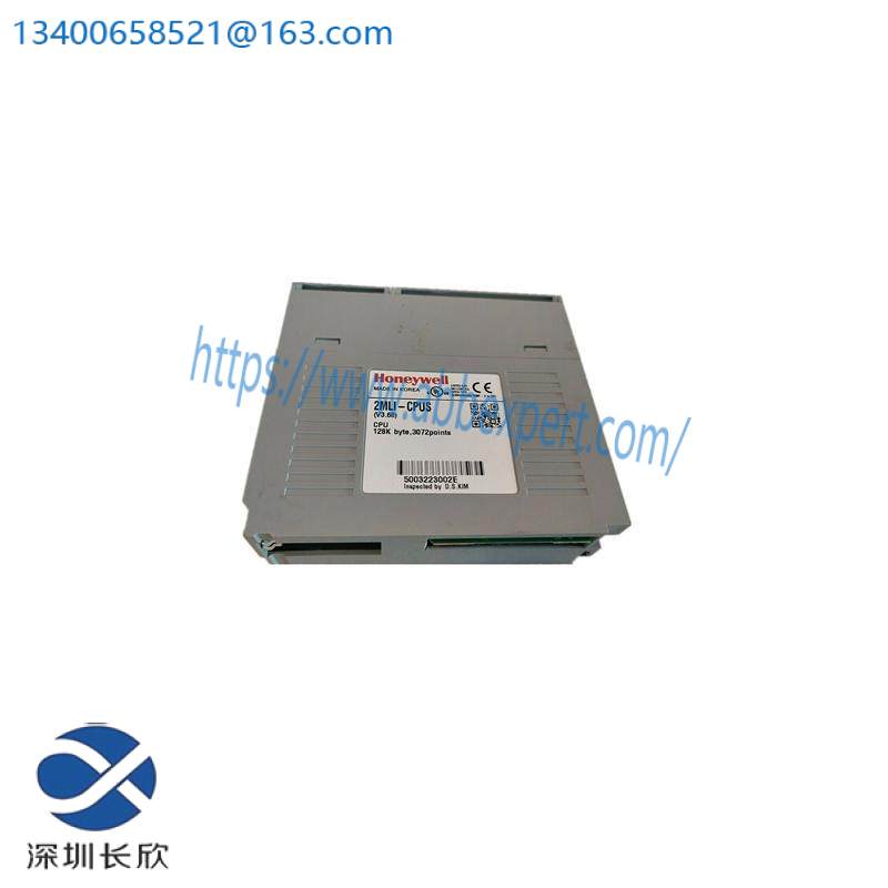 honeywell_2mli-cpus_cpu_module.jpg Honeywell 2MLI-CPUS CPU Module for Industrial Automation
