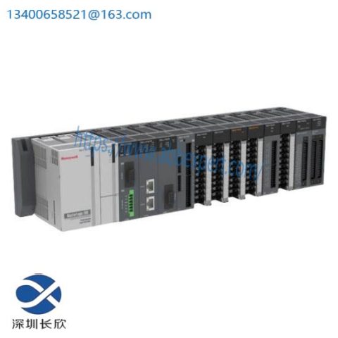 Honeywell 2MLQ-SS2A-CC MasterLogic Programmable Logic Controller (PLC) - Industrial Control Solution