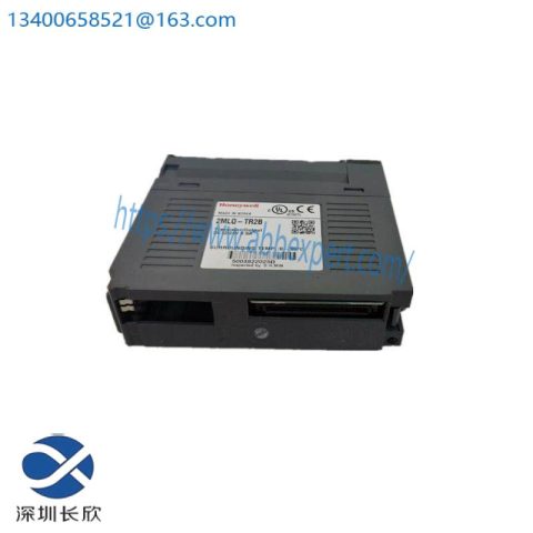 Honeywell 2MLQ-TR2BA Digital Output Module, Control Systems, IO Modules, Electronics