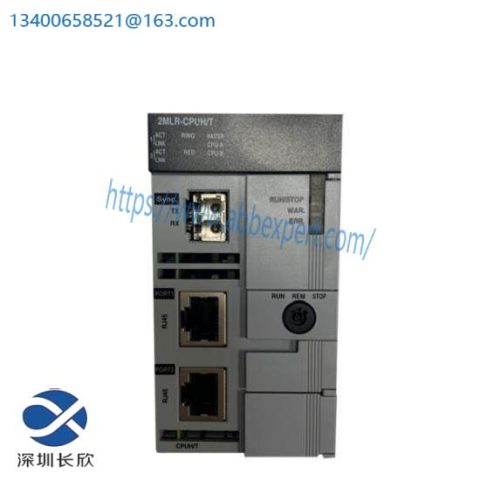 Siemens 2711-K5A2X Module Control Panels