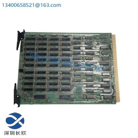 Honeywell 30735974-002 Trend Memory Industrial Control Module