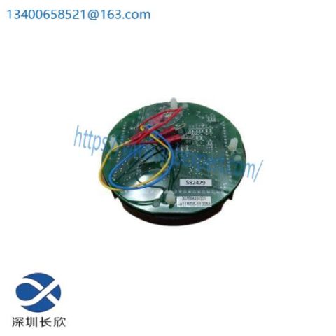 Honeywell 30756428-001 Slide Tray Assay - Component Replacement Part