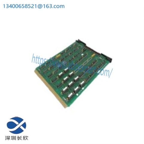 Honeywell 4DP7APXPM-155 PCB Circuit Board