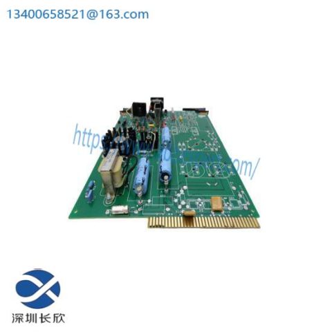 Honeywell 4DP7APXPR311 Power Regulator Board - Advanced Control for Industrial Applications