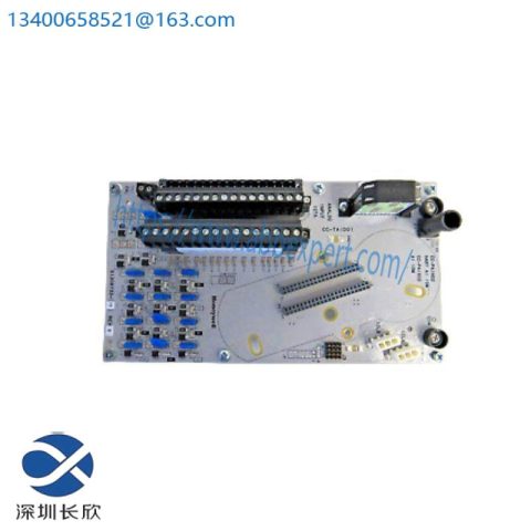 HONEYWELL 51153743-101 Analog Input: Precision Measurement Module