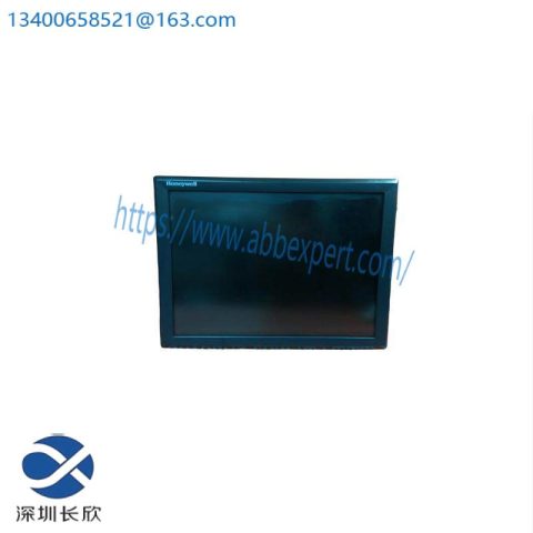 Honeywell 51154286-200 Touch Screen Monitor for Industrial Automation Solutions