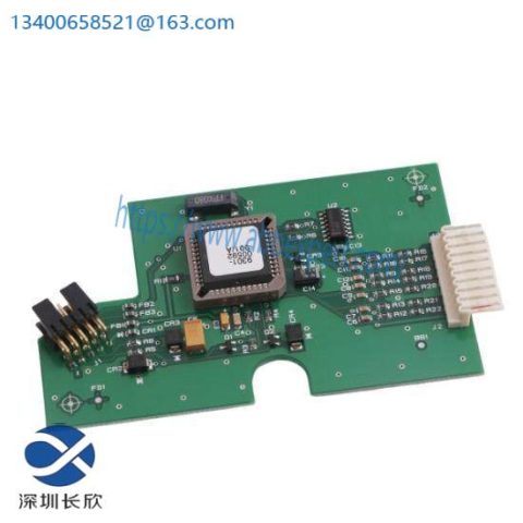 Honeywell 51196694-928/U1, 9373-02305-004/A: Precision Servo Motor for Industrial Control