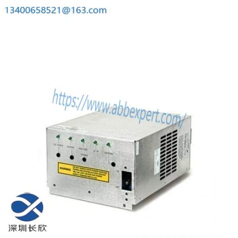 Honeywell 51198947-100 Power Supply Module: Reliable Industrial Control, 200 Characters or Less
