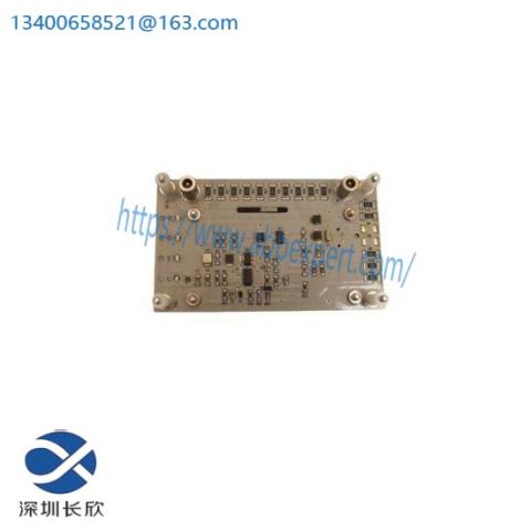 HONEYWELL 51199932-200: Pcb Circuit Board, Industrial Control Module