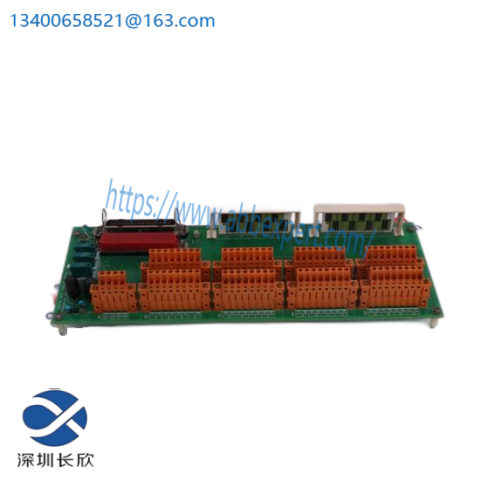 Honeywell 51200884-102, High-Performance Automation Component