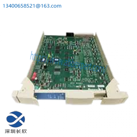 Honeywell 51201557-350 Industrial Control Module