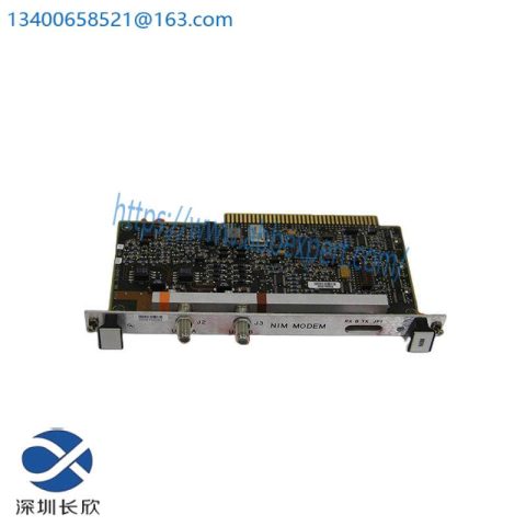 Honeywell 51201557-350 Link Module for Industrial Control Systems