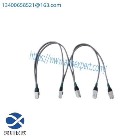 Honeywell 51202971-402: Integrated Control Module for Advanced Automation Solutions