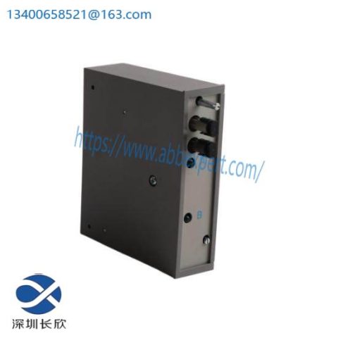 Honeywell 51202971-512: Industrial Control Module