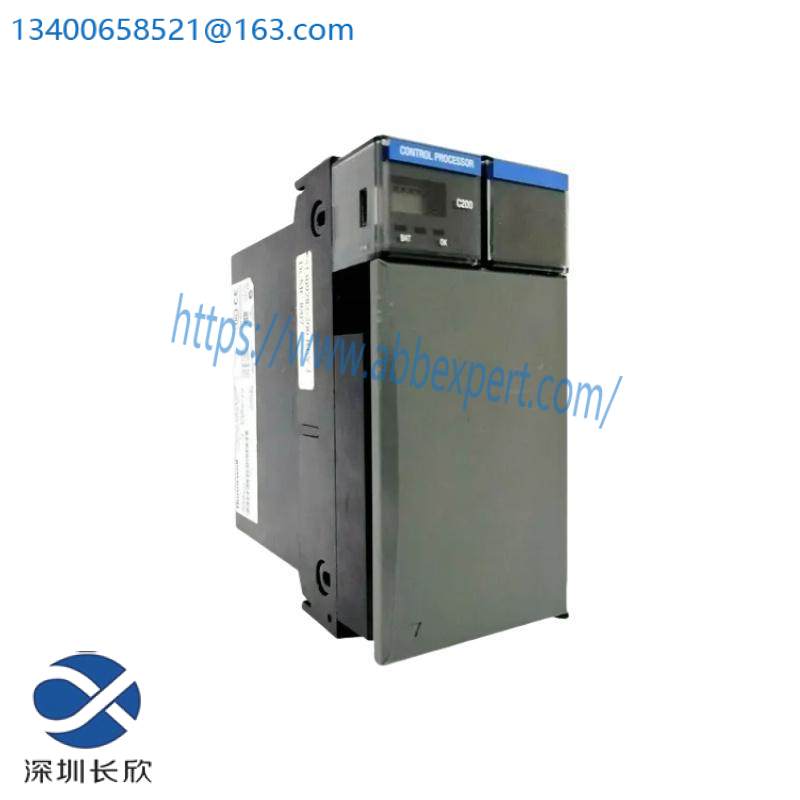 honeywell_51204146-030_controller.jpg Honeywell 51204146-030 Process Control System, High Precision, Industrial Grade