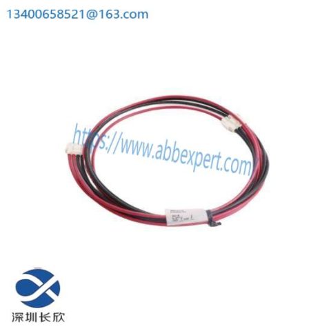 Honeywell 51204146-050 Rev A Cable - Advanced Industrial Control Solution